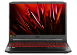 15.6" Ноутбук Acer Nitro 5 AN515-57-524E (1920x1080, Intel Core i5-11400H, RAM 16ГБ, SSD 512ГБ, Nvidia GeForce RTX 3050, Windows 10 Home)