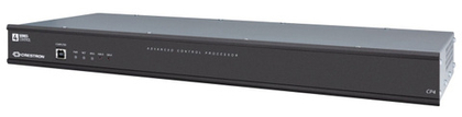 Видеопроцессор Crestron CP4