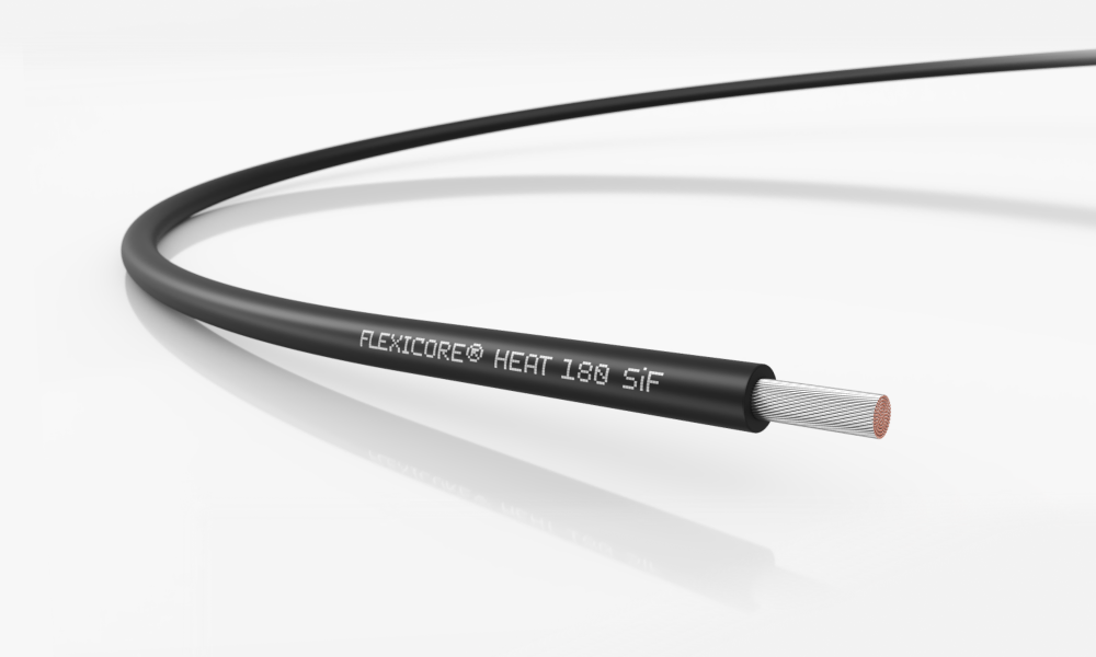 FLEXICORE HEAT 180 SiF