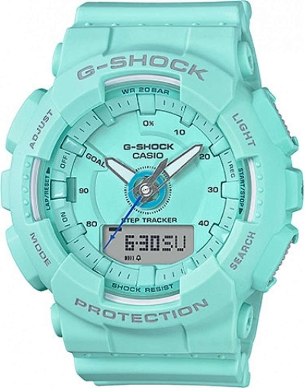 Casio GMAS1302A