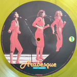 Arabesque / Fancy Concert (Coloured Vinyl)(LP)