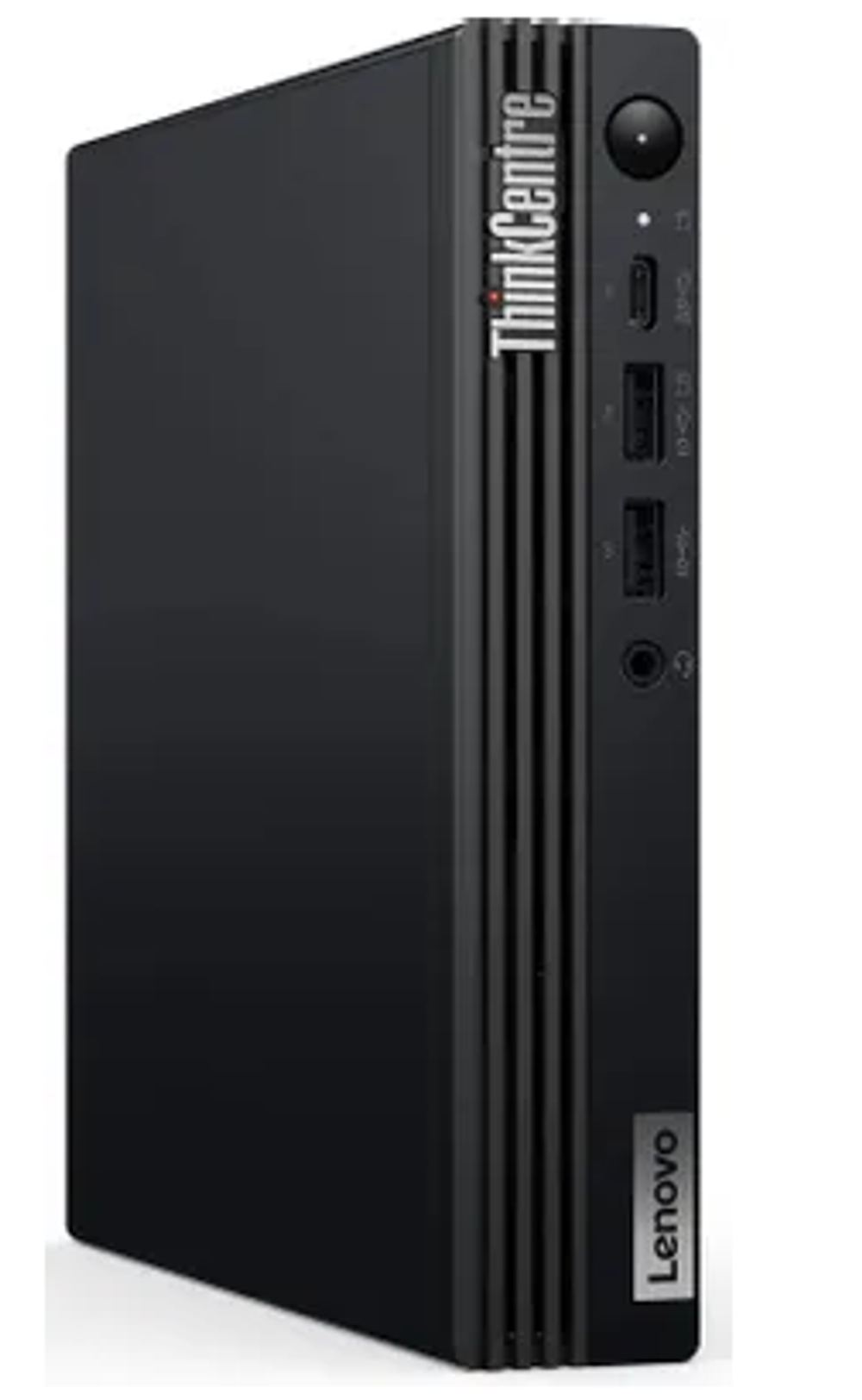ПК Lenovo ThinkCentre Tiny M70q Gen5 i5-14400T 16Gb 512Gb VESA DOS