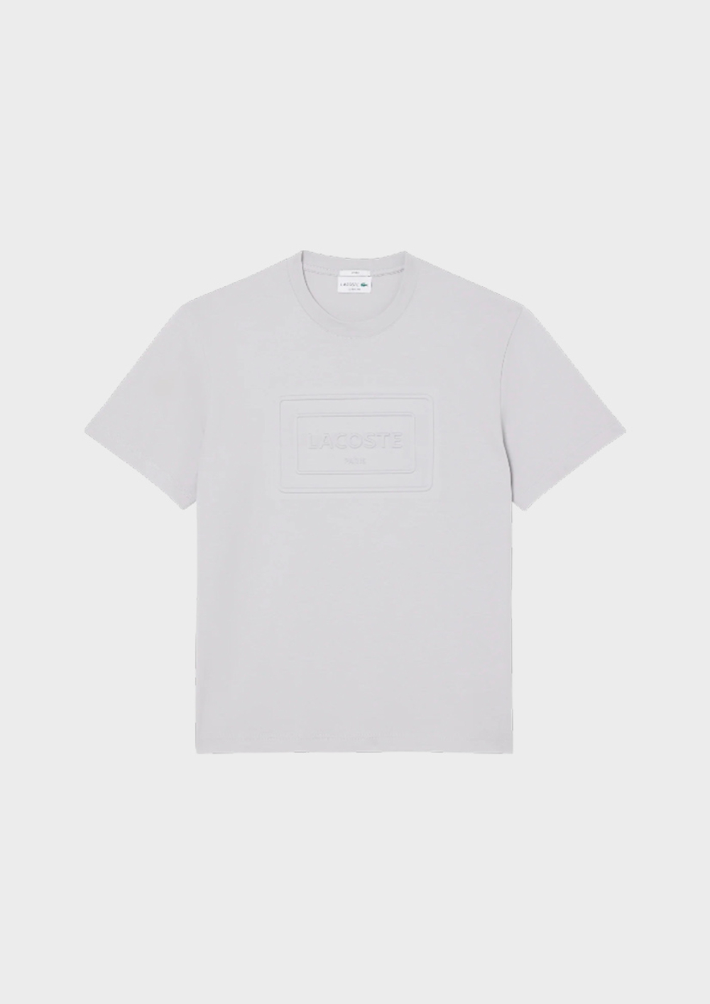 Футболка LACOSTE