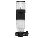 Объектив Fujifilm XF 150-600mm f/5.6-8 R LM OIS WR