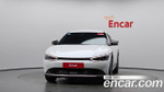 KIA EV6 Long Range — 2024