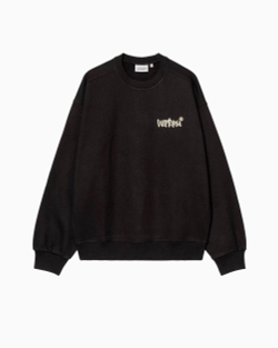 Свитшот Carhartt WIP Wiptopia Sweat