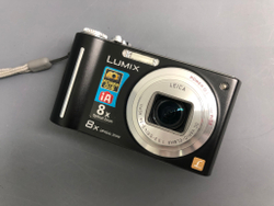 Panasonic Lumix DMC-ZX1