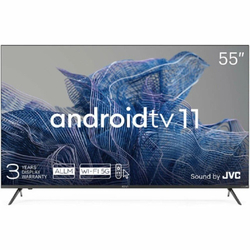 Телевизор 55" KIVI KIV-55U750NBRF