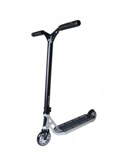 Трюковой самокат Triada Air V2 46 silver