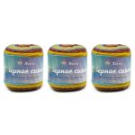 Пряжа Astra Premium (Астра Премиум) Северное сияние (Aurora Borealis) / уп.3 мот. по 100 г, 210 м, 04 секционный