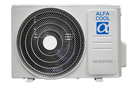 Инверторная сплит-система серии COSMO Inverter CSMI-07CH (комплект) — (2)