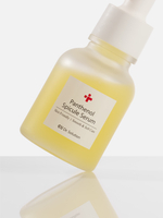 Сыворотка Активатор с Пантенолом и Спикулами CU: DR.SOLUTION Panthenol Spicule Serum
