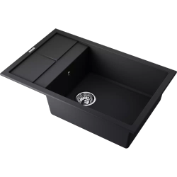 Кухонная мойка Omoikiri Sumi 78A LB-WG