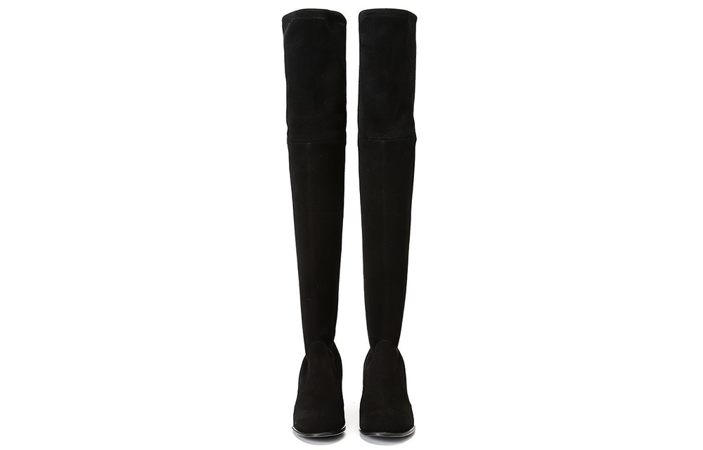 Stuart Weitzman Tieland Over The Knee Boots