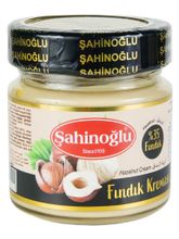 Фундучная паста Sahinoglu Findik kremasi 220 г x 2 шт