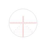 Оптический прицел Mewlite 6-24x56 FFP Pro 30 мм SF IR 62002 ( Сетка MS-MIL-001 / с подсветкой )