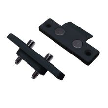 Контактная группа «дверь-косяк» Tantos ABK-404 Black