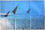 Pink Floyd – The Dark Side Of The Moon (Англия 1973г.) Т