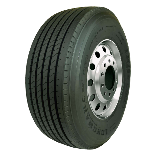 Купить Грузовая шина 385/65 R22,5 24PR 164K LM168 TL LongMarch