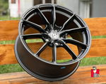 Комплект дисков HRE P104SC 18x8 et35 5x108
