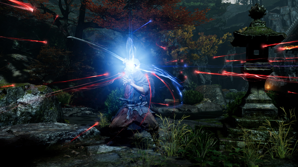 Onimusha: Way of the Sword PS5