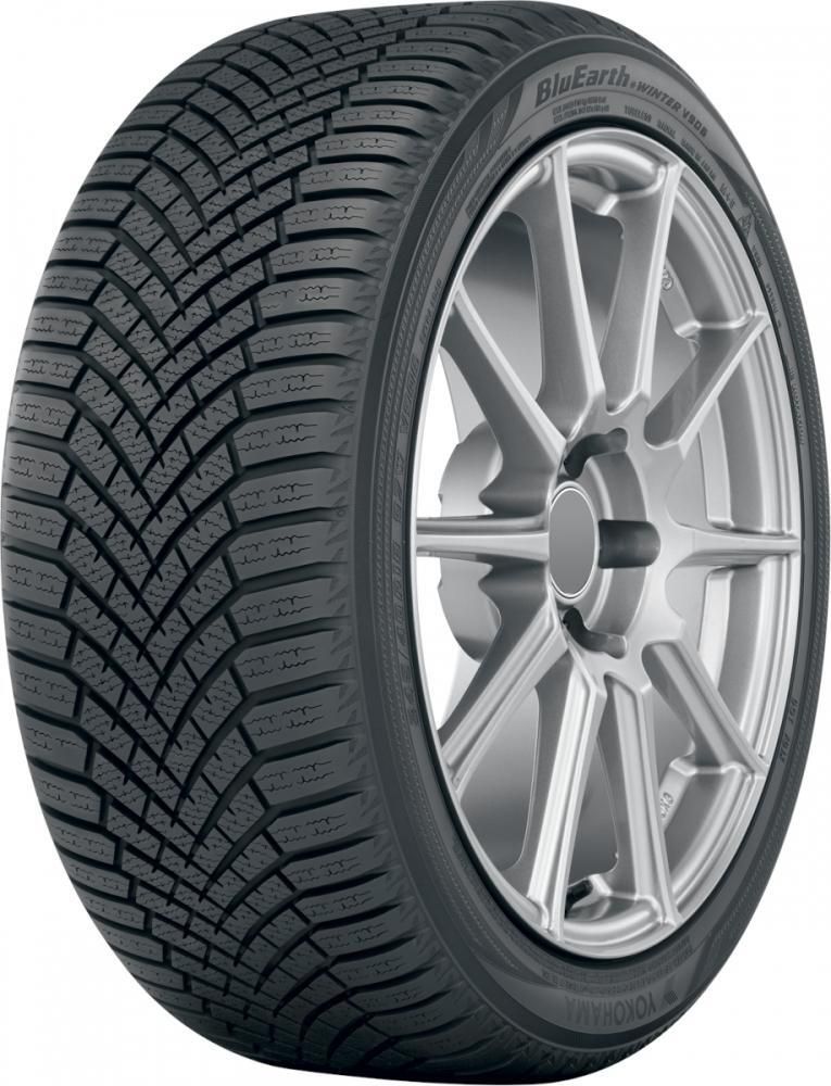 Yokohama Bluearth Winter V906 315/30 R23 108V