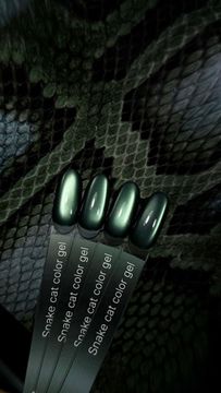 Snake cat color gel 03 Iperfect 10g