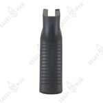 Рукоятка на AR 15 фактурная, DLG Tactical