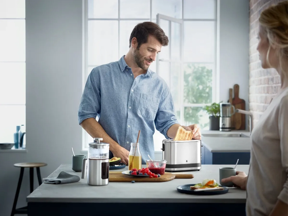 WMF Тостер Kitchenminis на 1 тост EAN 4211129116251