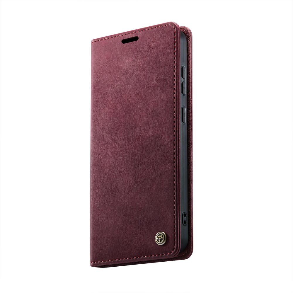Чехол-книжка CaseMe RFiD Samsung Galaxy S25 Edge