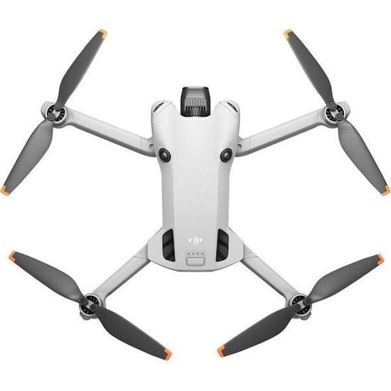 Квадрокоптер DJI Mini 4Pro (DJI RC 2)