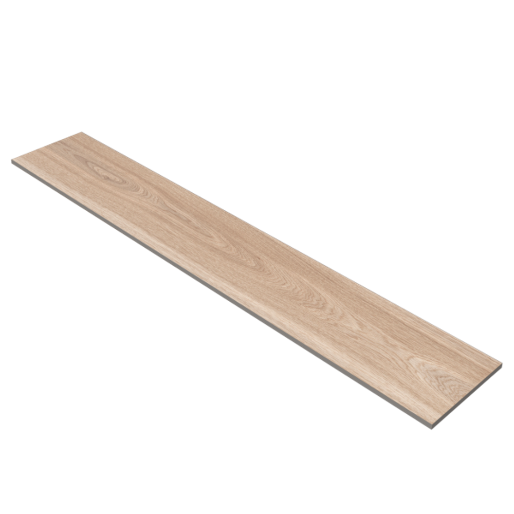 MORDIC WOOD NATURAL CW-RT17-B