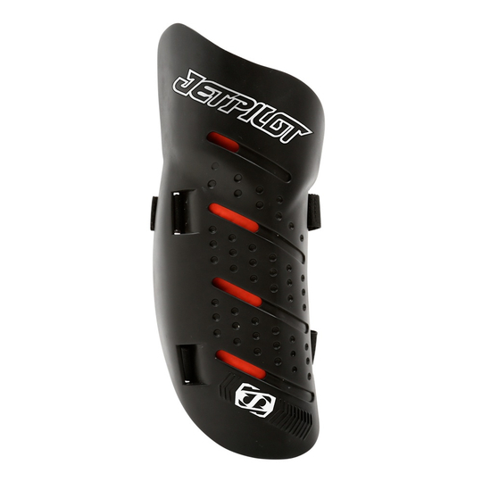 Защита ног JetPilot Pro-Tech (Black)
