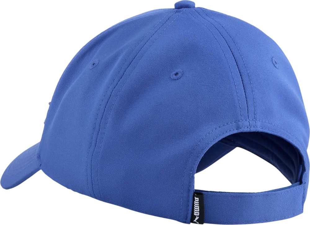 Кепка PUMA ESS METAL PUMA CAT BB Cap
