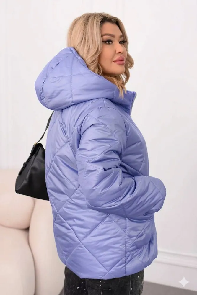Куртка УК-1040 Фабрика Моды