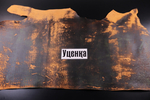 Уценка: 1,8-2,2 юфть рыжая лофт 139дм²