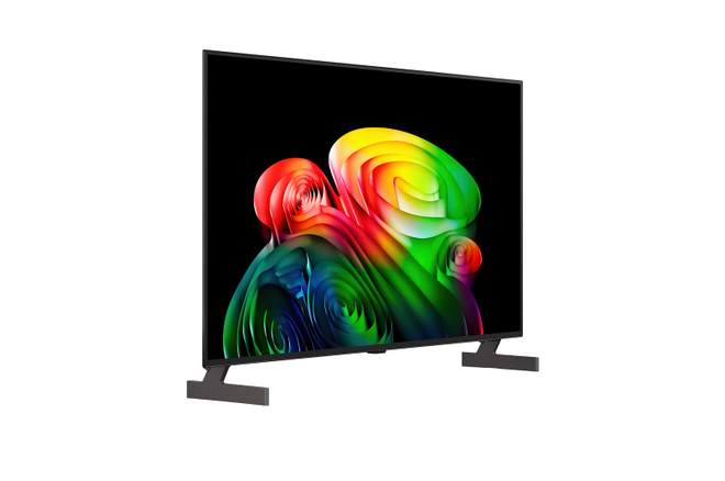 Телевизор LG OLED48B6RLA