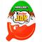 Kinder Joy Minecraft
