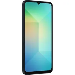 Samsung Galaxy A06 4/128Gb Black