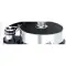 Transrotor RONDINO NERO FMD TRA9 Konstant FMD