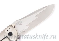Нож Zero Tolerance 0560 CBCF HINDERER LIMITED FSфотография - 6