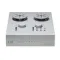 EAT E-Glo Petit 2 Silver