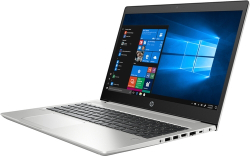 Ноутбук HP ProBook 450 G8 32N91EA Silver 15.6" FHD i5-1135G7/8Gb/256Gb SSD/DOS