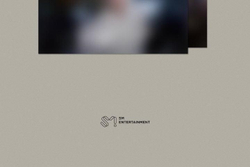 Альбом SUHO - Grey Suit 2nd Mini Album PHOTO BOOK RANDOM Version