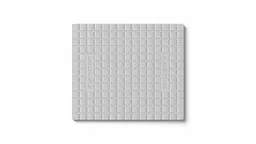WALLHACK SP-005 White — силиконовое основание