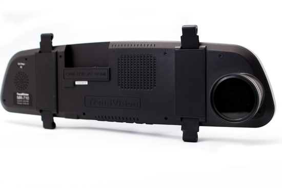 TRENDVISION MR-715