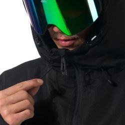 Куртка Horsefeathers RECON JACKET (black)