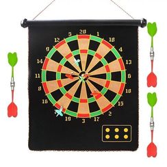 Oyun Darts (Hədəf) - orta ölçülü