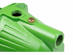Насос садовый ECO GFI-07P 900Вт,3100 л/ч,до 42м,корпус насоса чугун (GFI-07P)