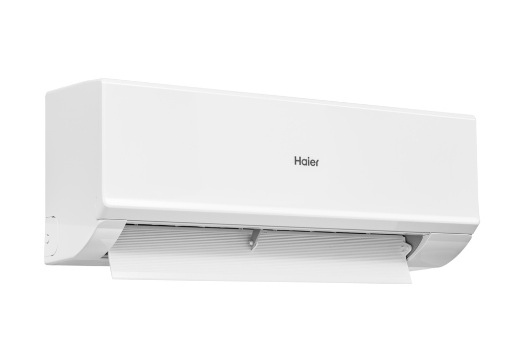 Сплит-система Haier Quantum Inverter AS35HQJ1HRA-W комплект — фото 4